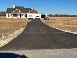 Trusted Pulaski, TN Driveway Paving Services Experts